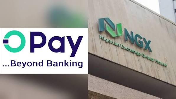 OPay gets nod for NGX secondary listing after NYSE debut – Daily Trust