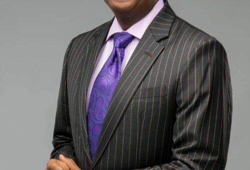 Obafemi Hamzat And ‘The Lagos Promise’ – THISDAYLIVE