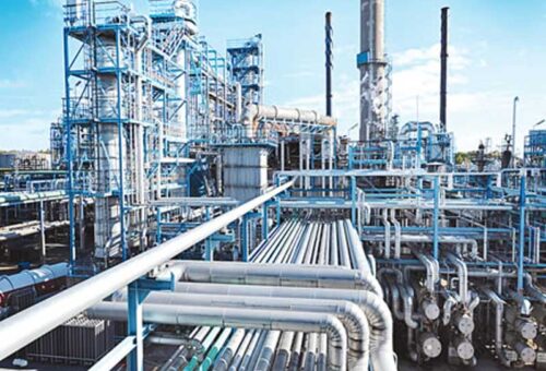 Era of Holding Nigeria’s Oil, Gas Assets as Souvenirs Over – THISDAYLIVE