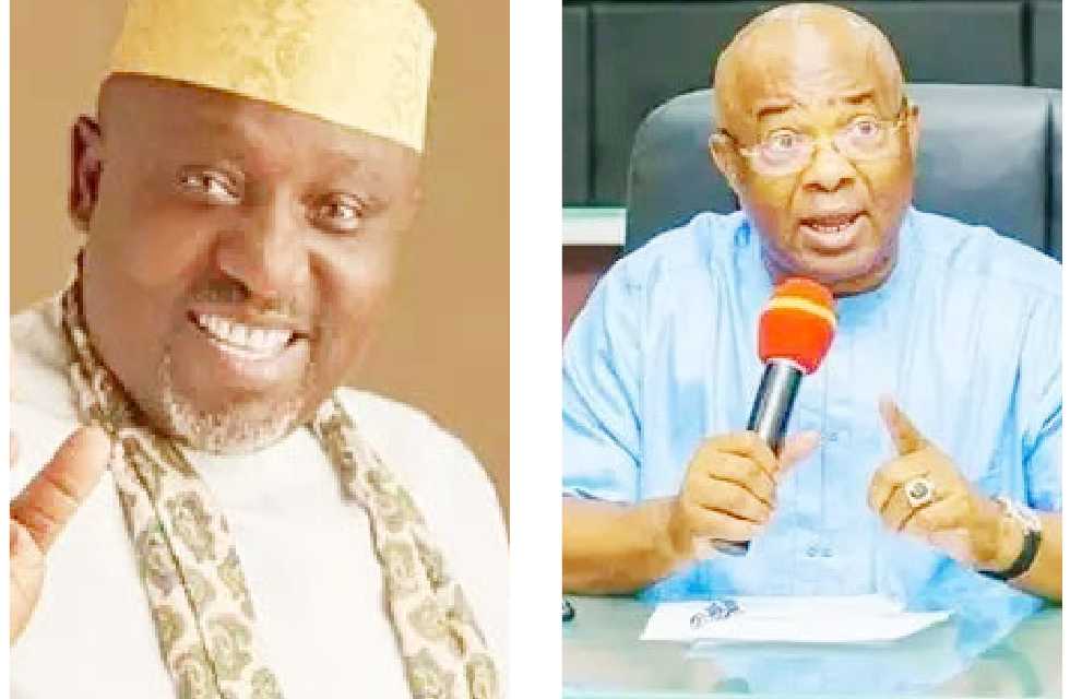 Setback for Uzodinma – Daily Trust
