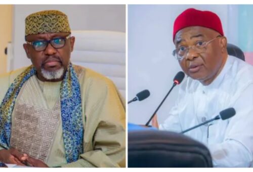 Okorocha vs Uzodimma: Court judgment raises jurisdiction question – Ahiakwo