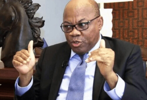 Agbakoba Says INEC Cannot Bar Publication Of Polling Unit Results