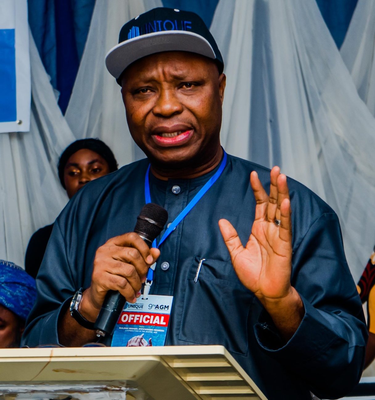 Nigerians Can Grow Capital, Assets Through Cooperatives, Says Adesope – THISDAYLIVE Nigerians Can Grow Capital, Assets Through Cooperatives, Says Adesope – THISDAYLIVE