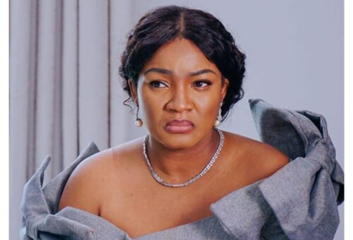 ‘Nigerians now have culture of begging’ – Omotola Jalade 