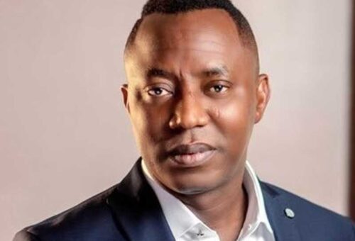 Sowore Seeks Adjournment, Trial Resumes November 3 – THISDAYLIVE