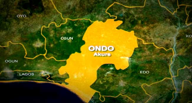 Ondo businessman found dead in office  – Daily Trust