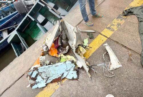 Two weeks after Ondo NAF crash, flight recorders yet to be found – Daily Trust