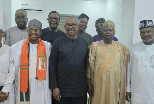 Opposition parties meet Atiku, Obi, others Over 2027 polls – Daily Trust