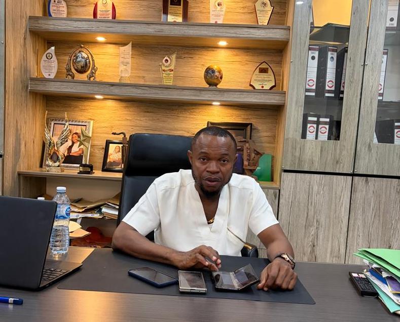 A Man of Vision, Value and Remarkable Enterprise – THISDAYLIVE
