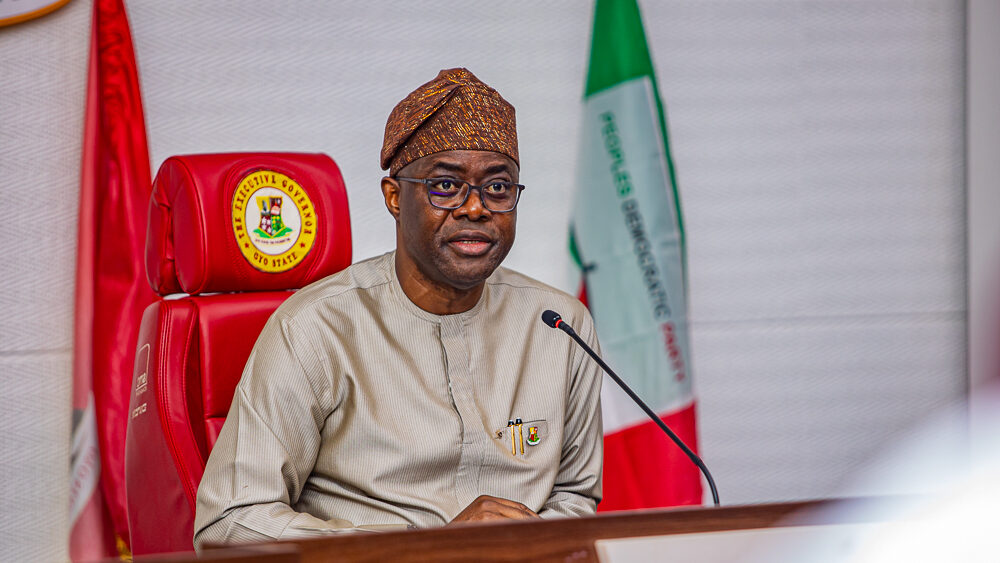Oyo govt challenges presidency to explain distribution of bn received under Tinubu