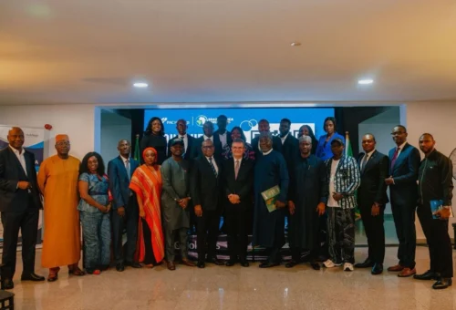 PAC Holdings hosts corporate cocktail reception to advance Brazil-Africa business and investment connections