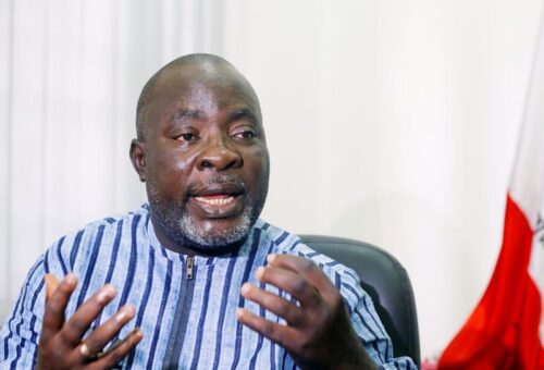 Yari has exposed FG’s helplessness – ADC – Daily Trust