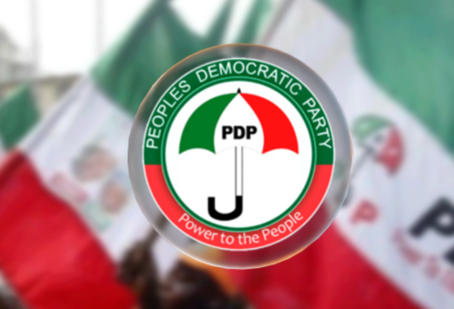 PDP aspirant threatens to sue INEC over exclusion from list – Daily Trust