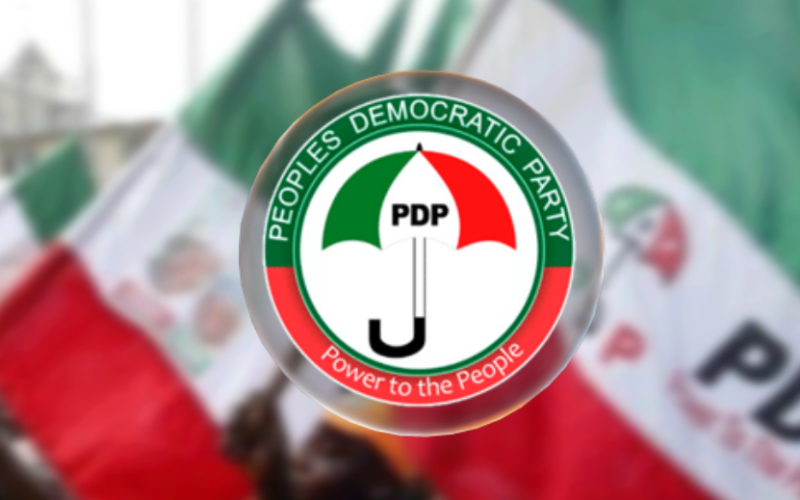 PDP aspirant threatens to sue INEC over exclusion from list – Daily Trust PDP aspirant threatens to sue INEC over exclusion from list – Daily Trust