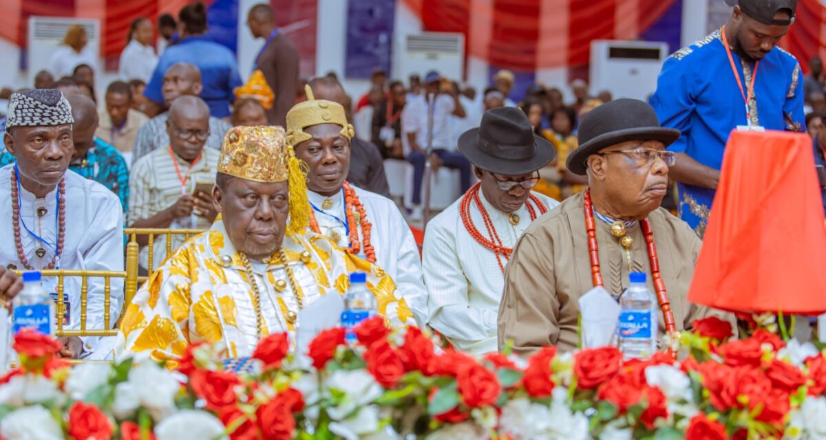 Group Demands Equitable Distribution of Oil, Gas Pipeline Surveillance Contracts Among Stakeholders – THISDAYLIVE