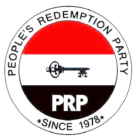 Tinubu cannot stop killings, yet seeks re-election – PRP – Daily Trust