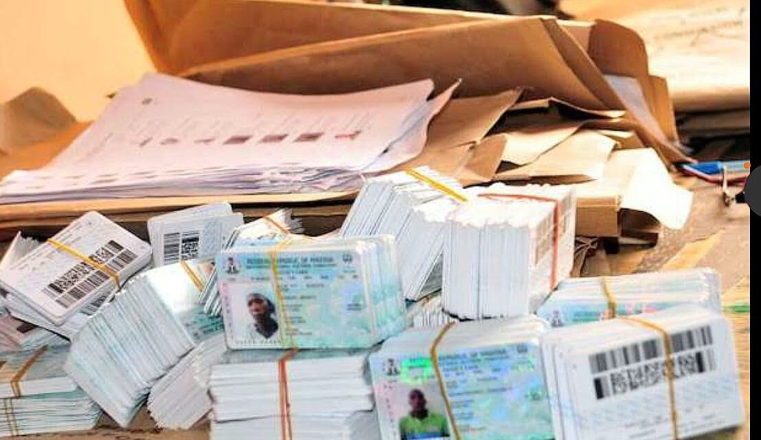 Extend PVC collection for one week, millions not aware – KACRAN tells INEC 