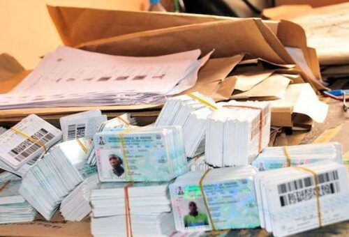 Extend PVC collection for one week, millions not aware – KACRAN tells INEC 