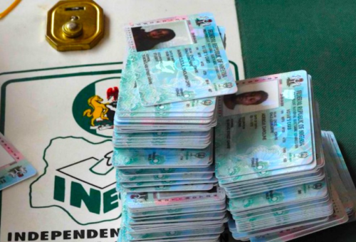 29,314 PVCs Uncollected In Taraba For 2027 Polls, Says INEC