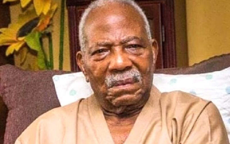 Senate asks Tinubu to rename education institution after late Afenifere leader, Reuben Fasoranti Senate asks Tinubu to rename education institution after late Afenifere leader, Reuben Fasoranti