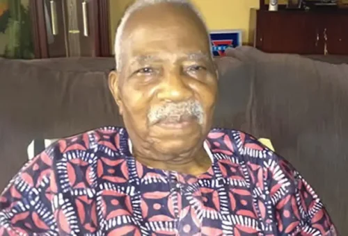 Afenifere Leader Fasoranti Dies at 100 – Daily Trust
