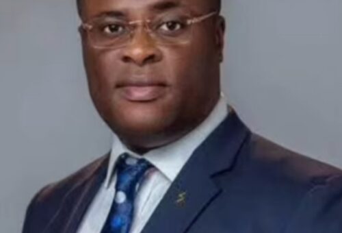 Edo Reps Candidate, Paddy Iyamu, Pledges Legislative Protection for Vulnerable People – THISDAYLIVE