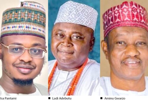 INEC to decide on Pantami, Gwarzo, Adebutu, others today – Daily Trust