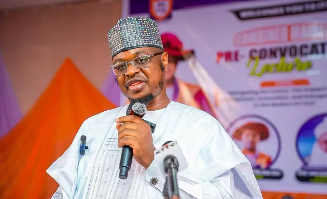 Cleared Candidates Eye Pantami’s Supporters