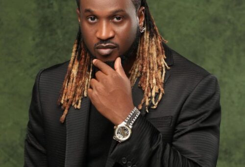 ‘Why fans no longer faint for musicians’ – Paul Okoye