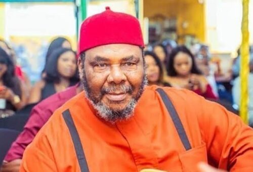 President Tinubu, governors are like sons to me – Pete Edochie