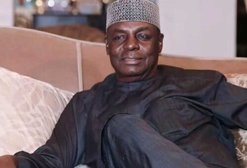 Sultan of Sokoto to Honour Peter Igho as Kakakin Daular Usmaniyya – THISDAYLIVE
