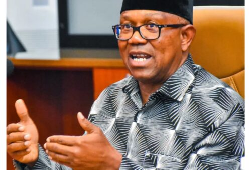 Hunger in Nigeria now national emergency – Peter Obi cries out