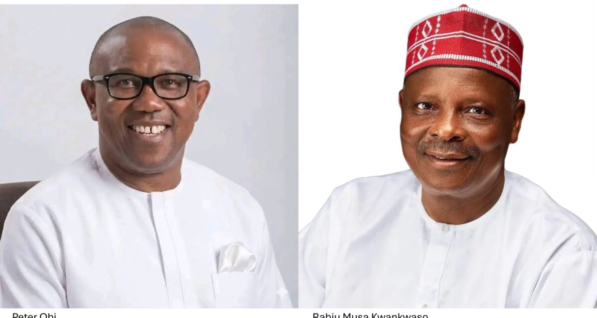 Of NDC’s Authority, O-K Movement and Race against Time – THISDAYLIVE