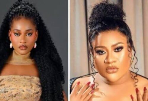 Nkechi Blessing, Phyna set for face-off – Daily Trust