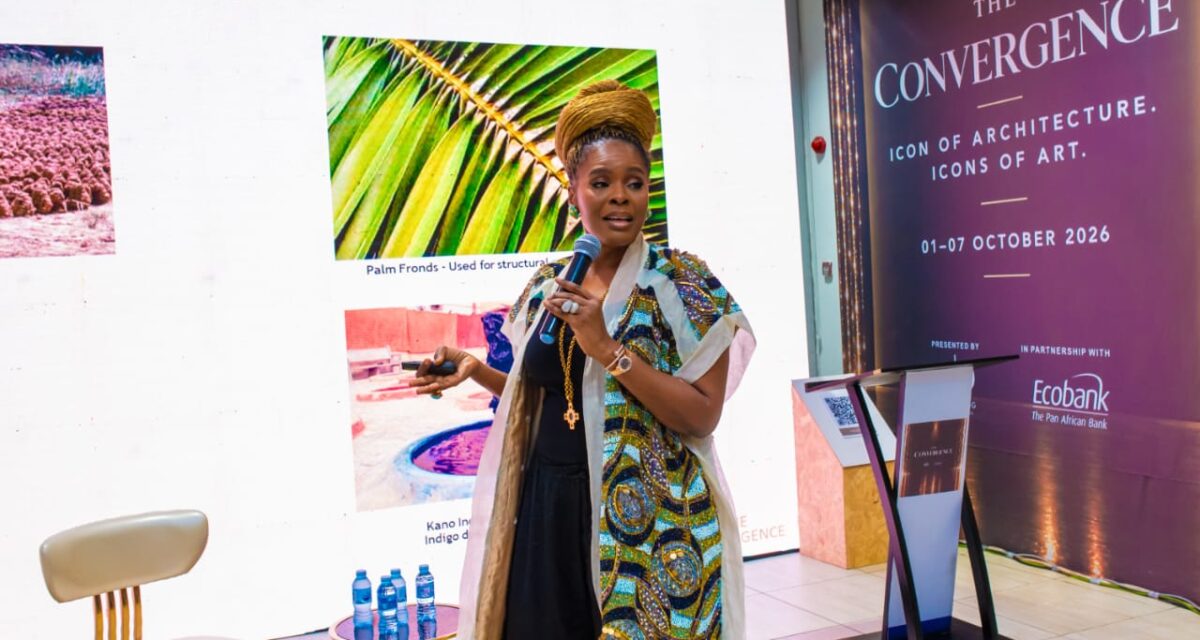 The Convergence Supports Creative Enterprise, Promotes Nigerian Art, Says Adenowo – THISDAYLIVE