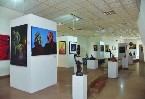 LIMCAF’s Big Night and the Business of Art – THISDAYLIVE