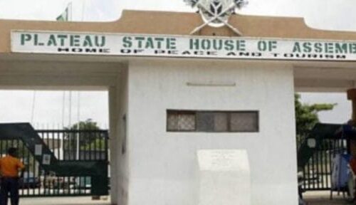 Plateau Assembly adopts State Police Bill   – Daily Trust