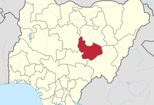 Father, son die, seven injured in Plateau road crash