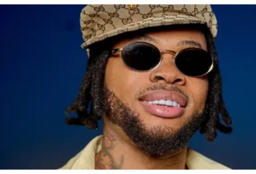 Alleged sexual offense: Poco Lee returns to social media after UK arrest