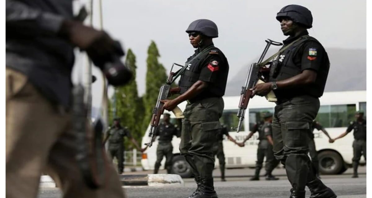 Police arrest three suspects over alleged defilement of minors in Bauchi