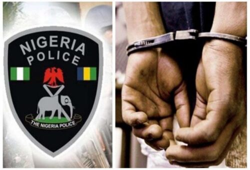 Man in police net for vandalising transformer in Calabar