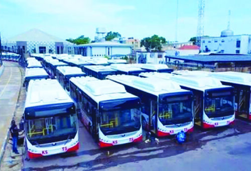 KADUNA’S CNG TRANSPORT INITIATIVE – THISDAYLIVE