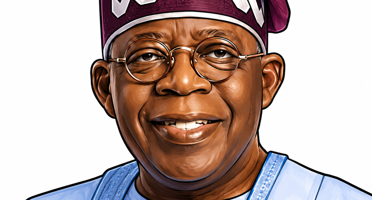 ‘Why Kwara supports Tinubu’ – Daily Trust