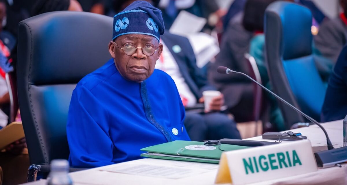 IMF raises Nigeria’s growth forecast to 4.2%, acknowledges Nigerians are suffering