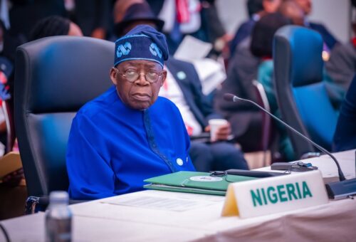 IMF raises Nigeria’s growth forecast to 4.2%, acknowledges Nigerians are suffering
