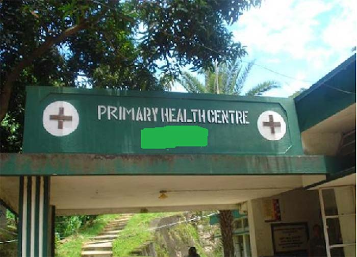 Foundation Seeks FG Partnership To Expand Community Health Screening
