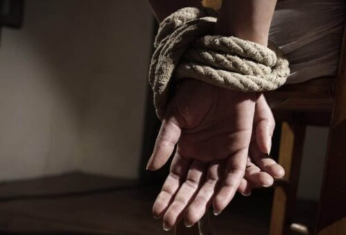 Kidnapped Kaduna man, wife, child regain freedom