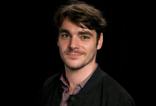 Breaking Bad actor, RJ Mitte dies at 34