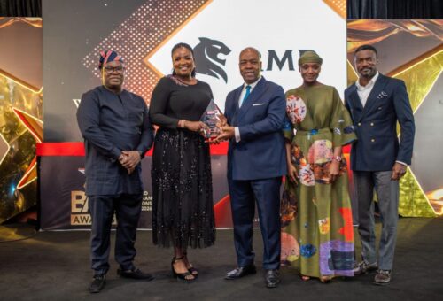 RMB Nigeria Wins Merchant Bank of the Year for Eighth Time, Earns Deal Advisory Excellence Honour