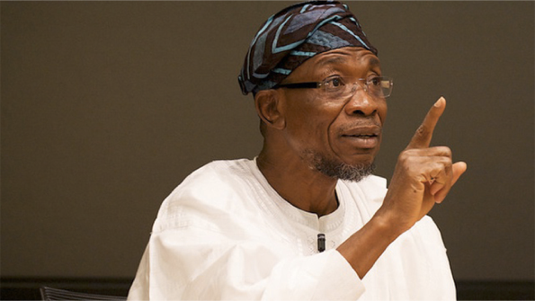Rauf Aregbesola’s Second Act  – THISDAYLIVE